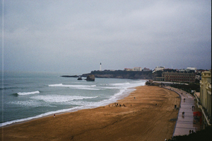 Serrurier Biarritz